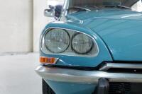 1968 Citroen DS21 Pallas&nbsp;[Location: Melbourne] - 13