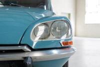 1968 Citroen DS21 Pallas&nbsp;[Location: Melbourne] - 14