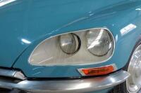1968 Citroen DS21 Pallas&nbsp;[Location: Melbourne] - 15