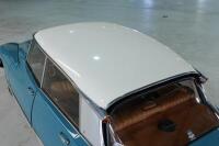 1968 Citroen DS21 Pallas&nbsp;[Location: Melbourne] - 19