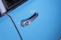 1968 Citroen DS21 Pallas&nbsp;[Location: Melbourne] - 21