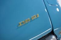 1968 Citroen DS21 Pallas&nbsp;[Location: Melbourne] - 23
