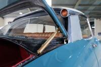 1968 Citroen DS21 Pallas&nbsp;[Location: Melbourne] - 29