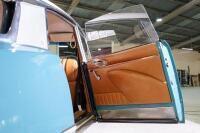 1968 Citroen DS21 Pallas&nbsp;[Location: Melbourne] - 33