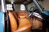 1968 Citroen DS21 Pallas&nbsp;[Location: Melbourne] - 38