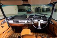 1968 Citroen DS21 Pallas&nbsp;[Location: Melbourne] - 39