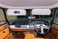 1968 Citroen DS21 Pallas&nbsp;[Location: Melbourne] - 40
