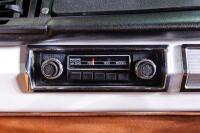 1968 Citroen DS21 Pallas&nbsp;[Location: Melbourne] - 43
