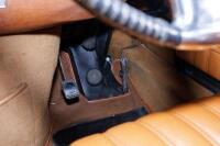 1968 Citroen DS21 Pallas&nbsp;[Location: Melbourne] - 47