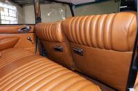 1968 Citroen DS21 Pallas&nbsp;[Location: Melbourne] - 51