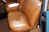 1968 Citroen DS21 Pallas&nbsp;[Location: Melbourne] - 56