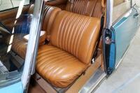 1968 Citroen DS21 Pallas&nbsp;[Location: Melbourne] - 57