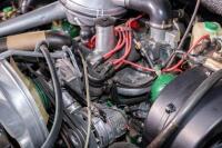 1968 Citroen DS21 Pallas&nbsp;[Location: Melbourne] - 62