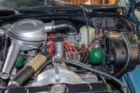 1968 Citroen DS21 Pallas&nbsp;[Location: Melbourne] - 65
