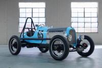 1928 Brooklyn Speedster [Location: Melbourne]