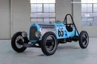 1928 Brooklyn Speedster [Location: Melbourne] - 3