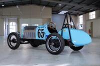 1928 Brooklyn Speedster [Location: Melbourne] - 5