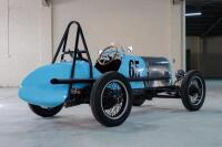 1928 Brooklyn Speedster [Location: Melbourne] - 7