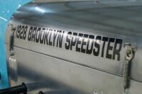 1928 Brooklyn Speedster [Location: Melbourne] - 18