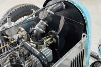 1928 Brooklyn Speedster [Location: Melbourne] - 41