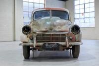 1952 Morris Minor Sedan- Project [Location: Melbourne] - 2