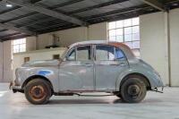 1952 Morris Minor Sedan- Project [Location: Melbourne] - 4