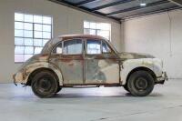 1952 Morris Minor Sedan- Project [Location: Melbourne] - 8