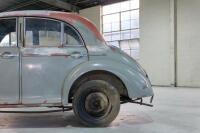 1952 Morris Minor Sedan- Project [Location: Melbourne] - 12