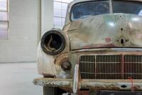 1952 Morris Minor Sedan- Project [Location: Melbourne] - 13