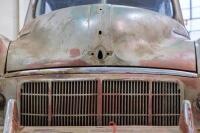 1952 Morris Minor Sedan- Project [Location: Melbourne] - 15