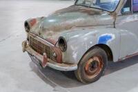 1952 Morris Minor Sedan- Project [Location: Melbourne] - 16