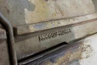 1952 Morris Minor Sedan- Project [Location: Melbourne] - 18