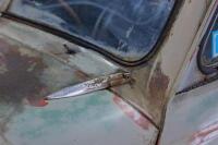 1952 Morris Minor Sedan- Project [Location: Melbourne] - 19