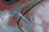1952 Morris Minor Sedan- Project [Location: Melbourne] - 22