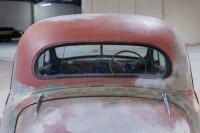 1952 Morris Minor Sedan- Project [Location: Melbourne] - 23