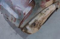 1952 Morris Minor Sedan- Project [Location: Melbourne] - 25