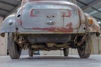 1952 Morris Minor Sedan- Project [Location: Melbourne] - 26