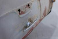 1952 Morris Minor Sedan- Project [Location: Melbourne] - 27