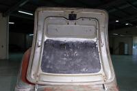 1952 Morris Minor Sedan- Project [Location: Melbourne] - 29