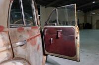 1952 Morris Minor Sedan- Project [Location: Melbourne] - 33
