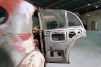 1952 Morris Minor Sedan- Project [Location: Melbourne] - 34