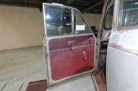 1952 Morris Minor Sedan- Project [Location: Melbourne] - 35