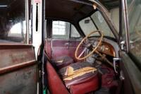1952 Morris Minor Sedan- Project [Location: Melbourne] - 38