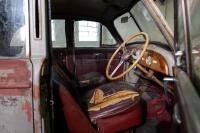 1952 Morris Minor Sedan- Project [Location: Melbourne] - 40
