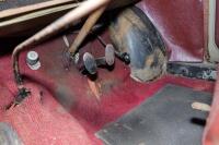 1952 Morris Minor Sedan- Project [Location: Melbourne] - 42