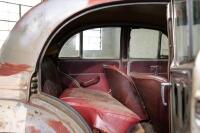 1952 Morris Minor Sedan- Project [Location: Melbourne] - 43
