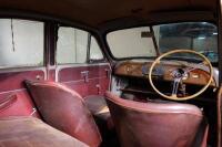1952 Morris Minor Sedan- Project [Location: Melbourne] - 44