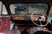 1952 Morris Minor Sedan- Project [Location: Melbourne] - 45