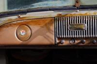 1952 Morris Minor Sedan- Project [Location: Melbourne] - 46
