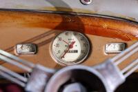 1952 Morris Minor Sedan- Project [Location: Melbourne] - 47